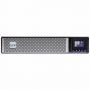 - Eaton UPS 5PX 2200i RT2U G2 2200 VA, 2200 W, Rack / Tower, Line-Interactive