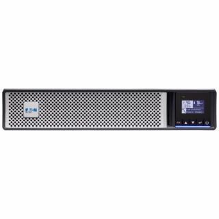 -&nbsp;Eaton UPS 5PX 2200i RT2U G2 2200 VA, 2200 W, Rack / Tower, Line-Interactive