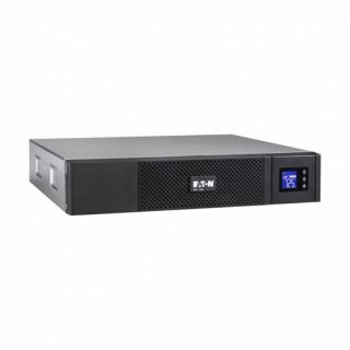 - Eaton UPS 5SC 1000i Rack2U 1000 VA, 700 W, Rack, Line-Interactive
