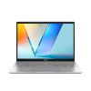 Portatīvie datori Asus Asus Vivobook S14 | Cool Silver | 14 '' | IPS | WUXGA | 1920 x 1200 pi...» 