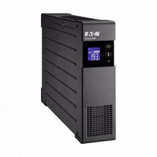 -&nbsp;Eaton UPS Ellipse PRO 1200 DIN 1200 VA, 750 W, Tower, Line-Interactive