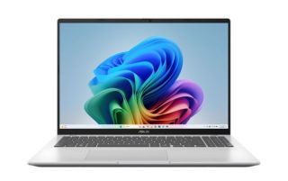 Asus Asus Vivobook 16 M1607KA-MB024W | Cool Silver | 16 '' | IPS | WUXGA | 1920 x 1200 pixels | Anti-glare | AMD Ryzen AI 5 | 340 | 16 GB | DDR5 | Solid-state drive capacity 512 GB | AMD Radeon Graphics | Windows 11 Home | 802.11ax | Bluetooth version 5.3 | Keyboard language English | Keyboard backlit | Warranty 24 month s