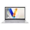 Portatīvie datori Asus Asus Vivobook 14 X1404VA-EB1027W | Cool Silver | 14 '' | IPS | FHD | 1...» 