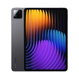 Xiaomi | Pad 7 | 11.2 '' | Gray | IPS LCD | 2136 x 3200 pixels | Qualcomm | Snapdragon | 8 GB | 256 GB | Wi-Fi | Front camera | 8 MP | Rear camera | 13 MP | Bluetooth | 5.4 | Android | 15