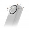 Sporta kameras&nbsp;Insta360&nbsp;ACTION CAM ACC LENS GUARD  / X5 / CINSBAHC&nbsp;