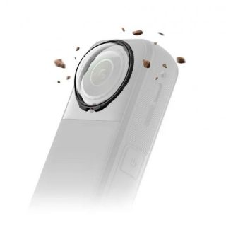 Insta360&nbsp;ACTION CAM ACC LENS GUARD  / X5 / CINSBAHC