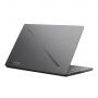 Asus Asus Notebook||ROG Zephyrus|G14  2025 |GA403WR-QS132W|CPU Ryzen AI 9|HX370|2000 MHz|14''|2880x1800|RAM 32GB|LPDDR5x|8000 MHz|SSD 1TB|NVIDIA GeForce RTX 5070 Ti|12GB|ENG|Card Reader microSD|Windows 11 Home|Eclipse Grey|1.57 kg|90NR0M53-M006Z0