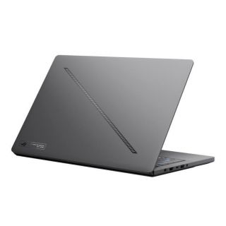 Asus Asus Notebook||ROG Zephyrus|G14  2025 |GA403WR-QS132W|CPU Ryzen AI 9|HX370|2000 MHz|14''|2880x1800|RAM 32GB|LPDDR5x|8000 MHz|SSD 1TB|NVIDIA GeForce RTX 5070 Ti|12GB|ENG|Card Reader microSD|Windows 11 Home|Eclipse Grey|1.57 kg|90NR0M53-M006Z0