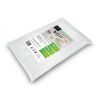 Aksesuāri un filtri - Caso | 4 Stars Structured Bags 20x30 cm | 60 pcs 