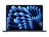 Portatīvie datori Apple MacBook Air 13” M4 10C CPU, 10C GPU / 16GB / 512GB SSD / Midnight / ...» 