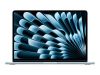 Portatīvie datori Apple MacBook Air 13” M4 10C CPU, 10C GPU / 16GB / 512GB SSD / Sky Blue / ...» 