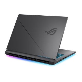 Asus Asus Notebook||ROG Strix|G18  2025 |G815LW-S9106W|CPU Core Ultra|U9-275HX|2700 MHz|18''|2560x1600|RAM 16GB|DDR5|5600 MHz|SSD 1TB|NVIDIA GeForce RTX 5080|16GB|ENG|Windows 11 Home|Eclipse Grey|3.2 kg|90NR0LC1-M004Z0