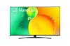 Телевизоры LG 55NANO763QA 55'' 139 cm , Smart TV, WebOS, 4K HDR NanoCell, 3840 × 21...» 