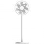Xiaomi Smart Standing Fan 2 Pro EU BHR5856EU Stand Fan, 24 W, Oscillation, White