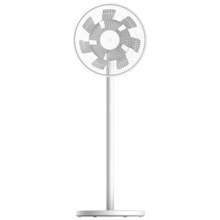 Xiaomi&nbsp;Smart Standing Fan 2 Pro EU BHR5856EU Stand Fan, 24 W, Oscillation, White