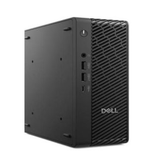 DELL Dell PC||Pro Max Micro|FCM2250|Business|Desktop|CPU Core Ultra|u7-265|2400 MHz|RAM 16GB|DDR5|5600 MHz|SSD 1TB|Graphics card NVIDIA RTX A1000|8GB|Windows 11 Pro|Included Accessories Optical Mouse-MS116 - Black|BTO106_FCM2250_EMEA_NOK
