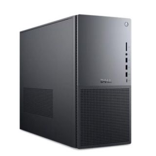 DELL Dell PC||Tower Plus|EBT2250|Business|Desktop|CPU Core Ultra|u9-285K|3700 MHz|RAM 32GB|SSD 1TB+1TB|Graphics card NVIDIA GeForce RTX 4070 SUPER|12GB|ENG|Windows 11 Pro|Colour Graphite|Included Accessories Pro Keyboard and Mouse - KM5221W - US International  QWERTY  - Black|EBT2250_ARL_010