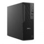 DELL Dell PC||Pro Max Slim|FCS1250|Desktop|CPU Core Ultra|u7-265|2400 MHz|RAM 16GB|SSD 512GB|Graphics card Intel Integrated Graphics|Integrated|Windows 11 Pro|Included Accessories Optical Mouse-MS116 - Black|BTO101_FCS1250_EMEA_NOK
