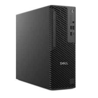 DELL Dell PC||Pro Max Slim|FCS1250|Desktop|CPU Core Ultra|u7-265|2400 MHz|RAM 16GB|SSD 512GB|Graphics card Intel Integrated Graphics|Integrated|Windows 11 Pro|Included Accessories Optical Mouse-MS116 - Black|BTO101_FCS1250_EMEA_NOK