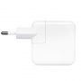 Apple Apple Apple MW2G3ZM / A 30W 3A 1 x USB-C Wall Charger - White