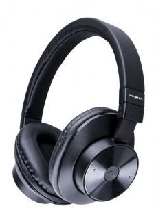 GEMBIRD&nbsp;Bluetooth Stereo Headphones  Maxxter brand  ACT-BTHS-03 Over-Ear, Wireless, Black