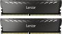 Lexar 16 Kit  8GBx2  GB, DDR4, 3200 MHz, PC / server, Registered No, ECC No, UDIMM