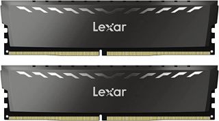 Lexar&nbsp;16 Kit  8GBx2  GB, DDR4, 3200 MHz, PC / server, Registered No, ECC No, UDIMM