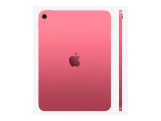 Apple Apple iPad 11'' A16 Wi-Fi 256GB - Pink |