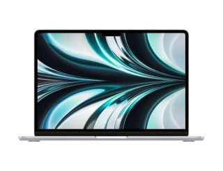 Apple MacBook Air Silver, 13.6 '', IPS, 2560 x 1664, M2, 8 GB, SSD 512 GB, M2 10-core GPU, Without ODD, macOS, 802.11ax, Bluetooth version 5.0, Keyboard language English, Keyboard backlit, Warranty 12 month s , Battery warranty 12 month s , Liquid Retina displa