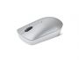 Lenovo Wireless Compact Mouse 540 Cloud Grey, 2.4G Wireless via USB-C receiver