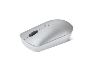 Lenovo&nbsp;Wireless Compact Mouse 540 Cloud Grey, 2.4G Wireless via USB-C receiver