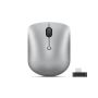 Wireless Compact Mouse 540 Cloud Grey, 2.4G Wireless via USB-C receiver