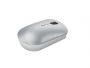 Wireless Compact Mouse 540 Cloud Grey, 2.4G Wireless via USB-C receiver
