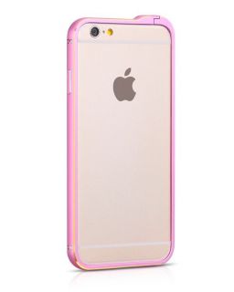 HOCO Hoco 
 Apple 
 iPhone 6 Plus Blade series hippocampal HI-T046 
 Pink rozā