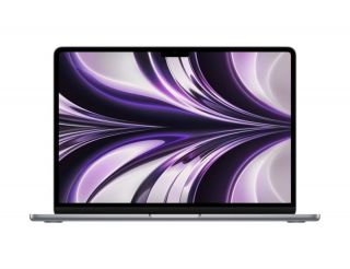 Apple MacBook Air Space Grey, 13.6