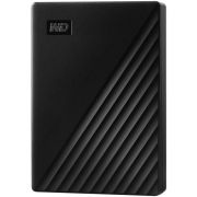 - Western Digital HDD External WD
