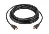 Мониторы - Aten 
 
 2L-7D15H 15 m High Speed HDMI Cable with Ethernet 