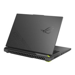 Asus Asus Notebook||ROG Strix|G16  2025 |G614FR-S5022W|CPU Ryzen 9|9955HX|2500 MHz|16''|2560x1600|RAM 16GB|DDR5|5600 MHz|SSD 1TB|NVIDIA GeForce RTX 5070 Ti|12GB|ENG|Windows 11 Home|2.5 kg|90NR0NK8-M001X0