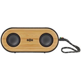 - Marley 
 
 Get Together Mini 2 Speaker Bluetooth, Portable, Wireless connection, Black melns
