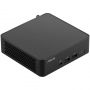 Asus ASUS NUC 14pro / RNUC14RVKI300002I / Intel Core 3 100U / Intel Graphics / 4xUSB / M.2 22x80 NVMe; 22x42 NVMe / 2,5Gbe LAN / 2xHDMI /  2x Thunderbolt 4  USB-C+DP  / no Storage / no RAM / AX211.D2WG.NV / no OS / EU Cord / Slim Kit L6  / EAN:4711387492260