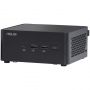 Asus ASUS NUC 14pro / RNUC14RVHU500002I / Intel Ultra 5 125H / Intel Arc graphics / 4xUSB / M.2 22x80 NVMe; 22x42 NVMe / 2.5'' SATA slot / 2,5Gbe LAN / 2xHDMI /  2x Thunderbolt 4  USB-C+DP  / no Storage / no RAM / AX211.D2WG.NV / no OS / EU Cord / Tall Kit L6  / EAN:4711387491584