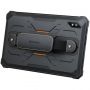 Blackview Active 8 Pro Rugged Tab 8GB / 256GB, 10.36-inch FHD+ 1200x2000 IPS LCD, Octa-core, 16MP Front / 48MP Back Camera, Battery 22000mAh, 33W wired charging, USB Type-C, Android 13, SD card slot, MIL-STD-810H, Orange