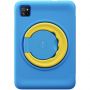 Tab A6 Kids, tablet, 10.1-inch 8001280 HD+ IPS, A523 Octa-core 1.8GHz, 4GB + 128GB, 5100mAh; WiFi, 5MP Front / 8MP Rear camera, Android 14, Ocean Blue