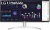 Datoru monitori LG UltraWide Monitor 29WQ600-W 29 