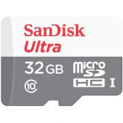 Sandisk Ultra microSDHC 32GB 100MB /