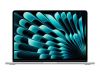 Portatīvie datori Apple MacBook Air 13” M4 10C CPU, 10C GPU / 16GB / 512GB SSD / Silver / IN...» 