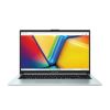 Portatīvie datori Asus Asus Vivobook Go 15 E1504FA-BQ1558W | Green Gray | 15.6 '' | IPS | FHD...» 