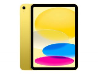 Apple Apple iPad 11'' A16 Wi-Fi 256GB - Yellow |