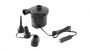 - Outwell El Nino 12V Pump Electric Air Pump for Inflatable Gear, Black |