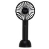 dažadas - Adler Mini USB Fan | AD 7338 | Desk fan | Black | Diameter 7 cm | Numb...» tīrīsanas līdzekļis
